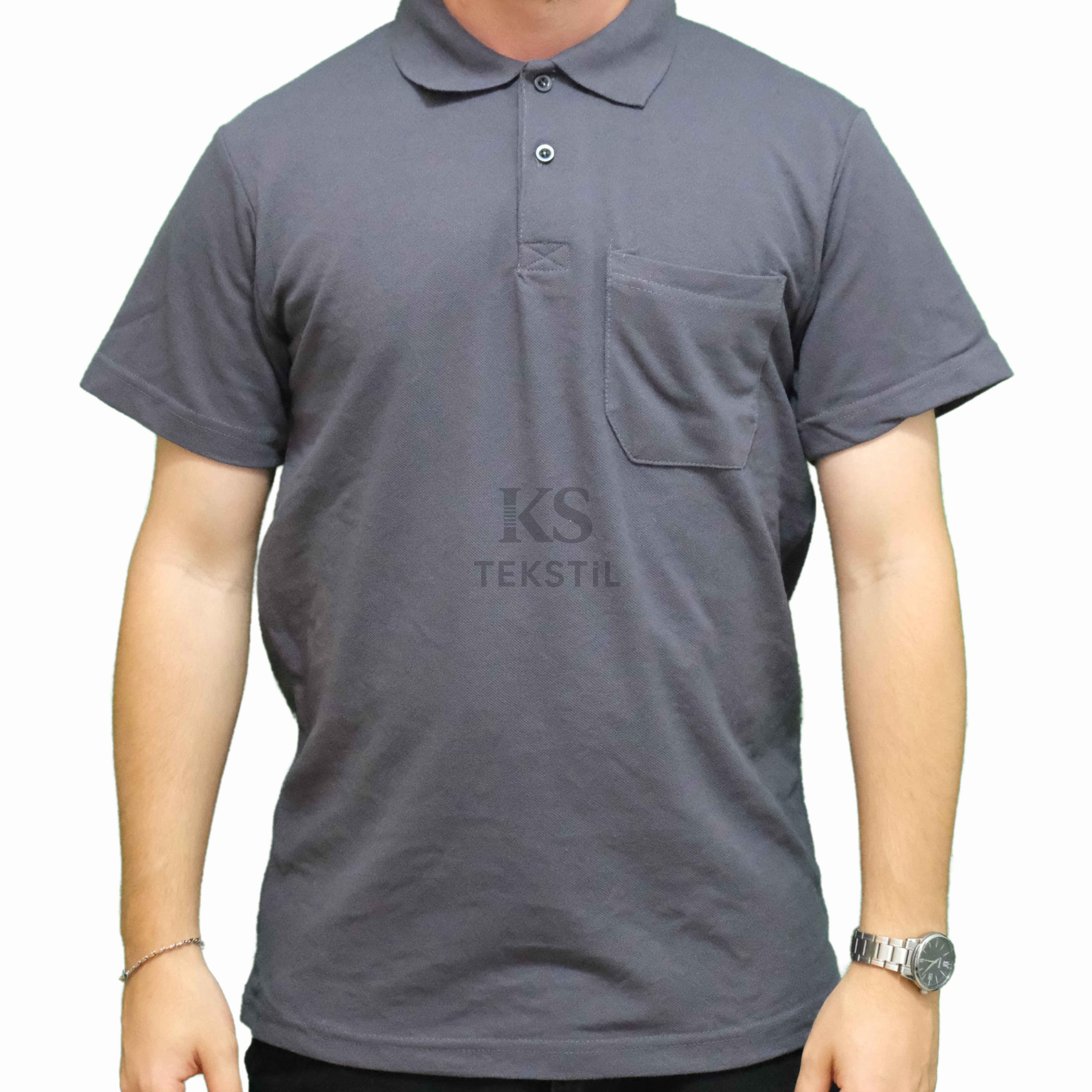 Promosyon Polo Yaka Tişört Mağazam